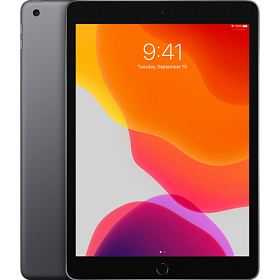 Замена разъема зарядки iPad 7